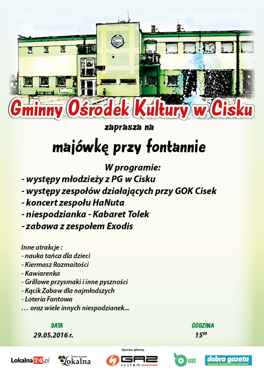 majowka_przy_fontannie_cisek