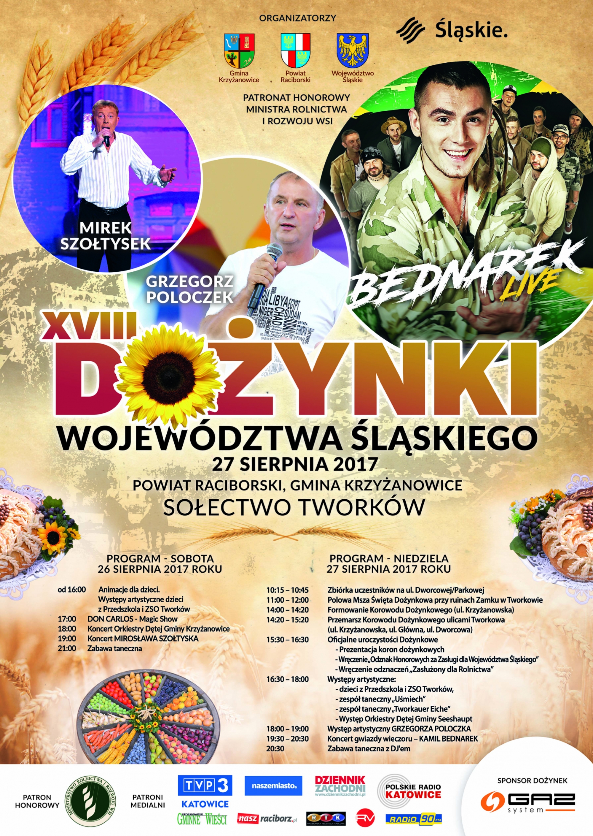 plakat-doynki_wojewdztwa_lskiego