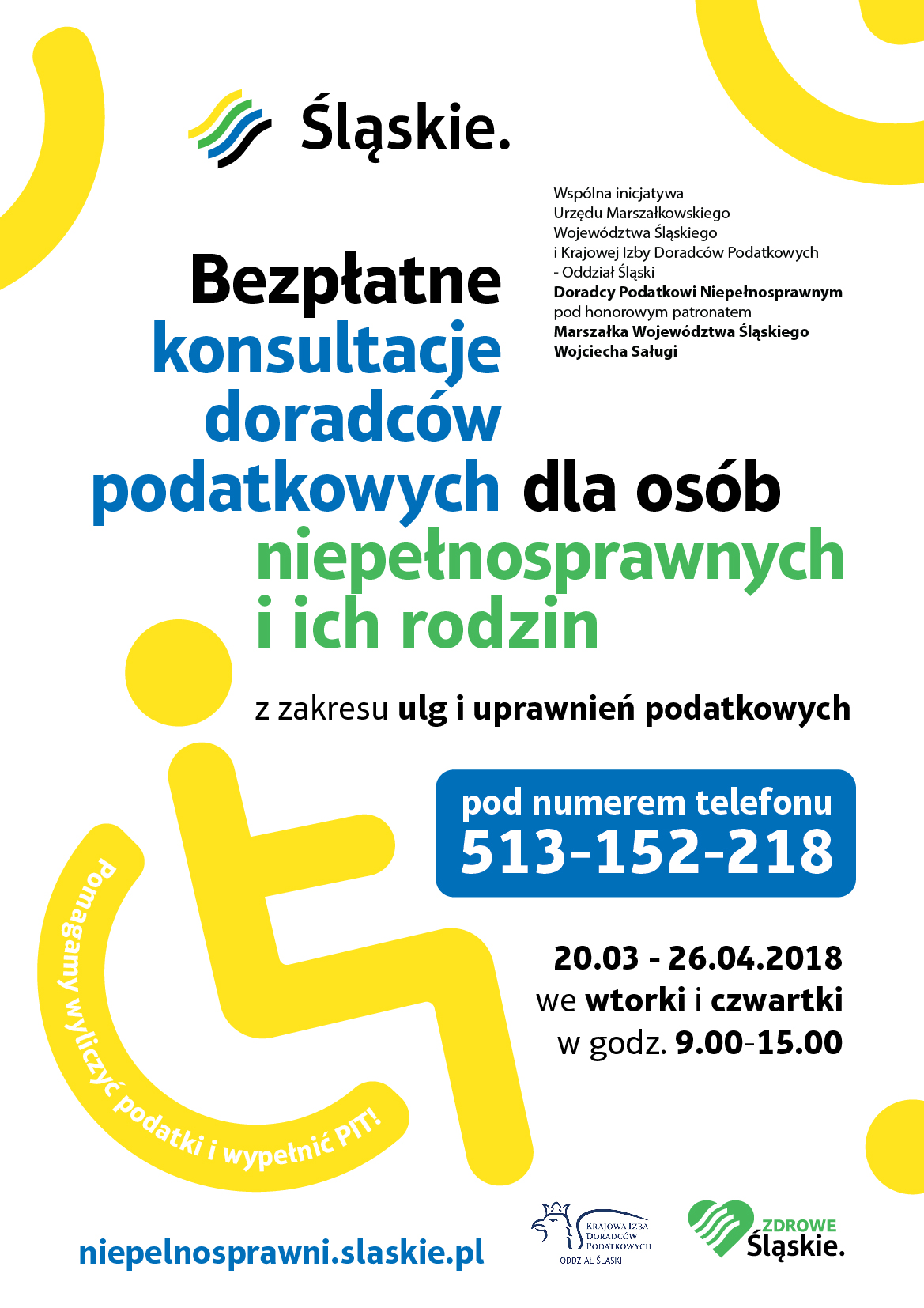 plakat_akcji_doradcy_podatkowi_niepenosprawnym_rok_2018