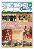 Numer archiwalny Głos Gminy 12.2010
