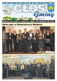 Numer archiwalny Głos Gminy 02.2009