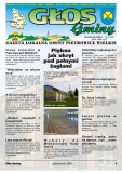Numer archiwalny Głos Gminy 10.2006