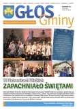 Numer archiwalny Głos Gminy 12.2013