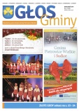 Numer archiwalny Głos Gminy 12.2014