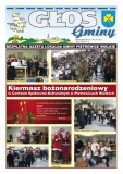 Numer archiwalny Głos Gminy 12.2012