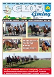 Numer archiwalny Głos Gminy 06.2012