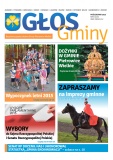 Numer archiwalny Głos Gminy 10.2015