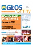 Numer archiwalny Głos Gminy 12.2015