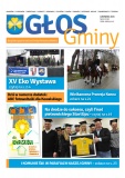 Numer archiwalny Głos Gminy 06.2015
