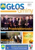Numer archiwalny Głos Gminy 03.2013