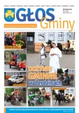 Numer archiwalny Głos Gminy 09.2013