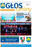 Numer archiwalny Głos Gminy 04.2017
