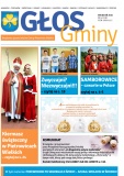 Numer archiwalny Głos Gminy 12.2016