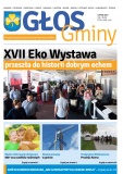 Numer archiwalny Głos Gminy 07.2017