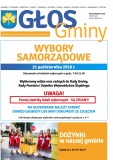 Numer archiwalny Głos Gminy 10.2018