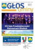 Numer archiwalny Głos Gminy 04.2019