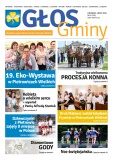 Numer archiwalny Głos Gminy 07.2019