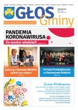 Numer archiwalny Głos Gminy 04.2020