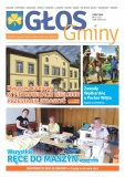 Numer archiwalny Głos Gminy 07.2020