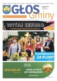 Numer archiwalny Głos Gminy 09.2020