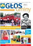 Numer archiwalny Głos Gminy 06.2021