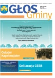 Numer archiwalny Głos Gminy 04.2022