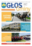 Numer archiwalny Głos Gminy 09.2022