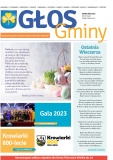 Numer archiwalny Głos Gminy 04.2023