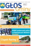 Numer archiwalny Głos Gminy 09.2023