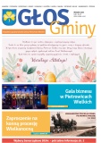 Numer archiwalny Głos Gminy 03.2024