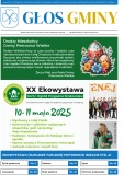 Numer archiwalny Głos Gminy 04.2025