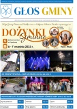 Numer archiwalny Głos Gminy 07.2025
