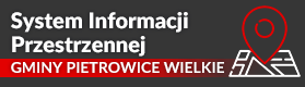 System Informacji Przestrzennej Pietrowice Wielkie