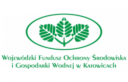 Dofinansowanie „Zielonych Szkół” przez Wojewódzki Fundusz Ochrony Środowiska  i Gospodarki Wodnej w Katowicach.