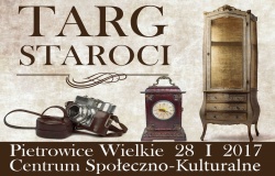 Targ Staroci 28.01.2017