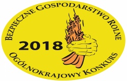 Zapraszamy rolników do XVI Ogólnopolskiego Konkursu 