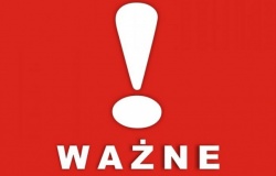 Zakończenie naboru wniosków na dofinansowanie do wymiany pieca centralnego ogrzewania w ramach programu PONE