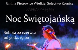 Noc Świętojańska