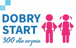 Program Dobry Start