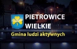 Pietrowice Wielkie - Gmina ludzi aktywnych