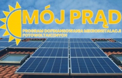 5 tys. dofinansowania do fotowoltaiki. Rusza program „Mój prąd”, czyli rządowa recepta na podwyżki cen energii.