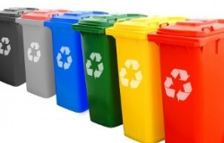 Harmonogram odbioru odpadów komunalnych w 2022 roku