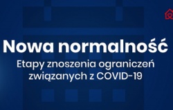 Pierwszy etap powrotu do normalności od 20 kwietnia