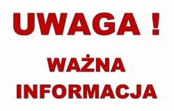 Zmiana zasad funkcjonowania Urzędu Gminy od 13.10.2020 