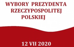 Wybory Prezydenckie 2020 - II tura