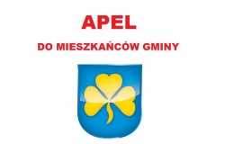 APEL Wójta Gminy Pietrowice Wielkie