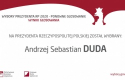 Wyniki wyborów Prezydenta Rzeczypospolitej Polskiej