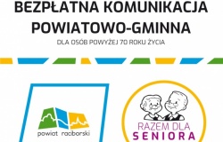 PKS przywraca rozkład jazdy oraz wprowadza darmowe przejazdy dla Seniorów