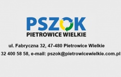 Punkt Selektywnej Zbiórki Odpadów Komunalnych