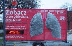 Jakość powietrza w Raciborzu w 2020 r. - 11. newsletter Stowarzyszenia Zielony Racibórz